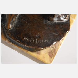 Marcus Fritzsche, Ballspieler