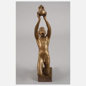 Felix Pfeifer, Sieger