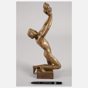 Felix Pfeifer, Sieger