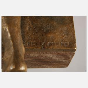 Felix Pfeifer, Sieger