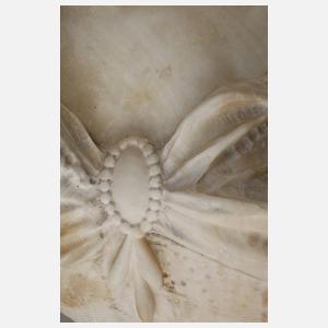 Damenbüste Historismus