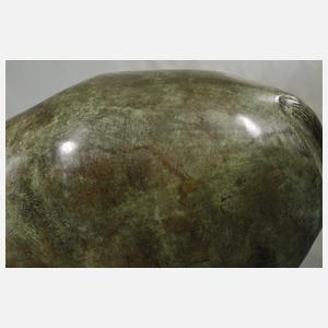 Antikenrezeption Hirsch