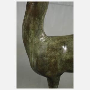 Antikenrezeption Hirsch