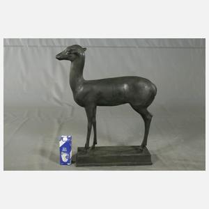 Antikenrezeption Hirsch