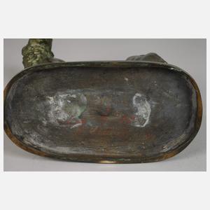 Dorothea Moldenhauer, Windhund