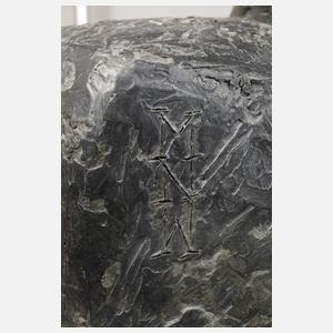 Marlene Neubauer-Woerner, Bozzetto "Europa auf dem Stier"