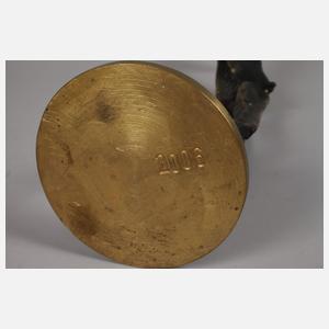 Ulrich Barnickel, Golfspieler