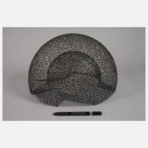 Peter Schmitz, Korbschale