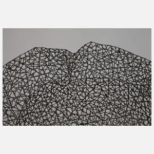 Peter Schmitz, Korbschale