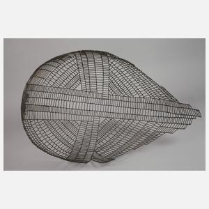 Peter Schmitz, Korbschale