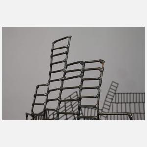 Peter Schmitz, Korbschale