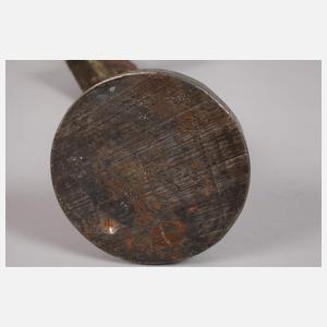 Richard Haersch, "Zeichen der Zeit"