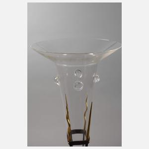 Alexander von Fäckl, Vasenobjekt