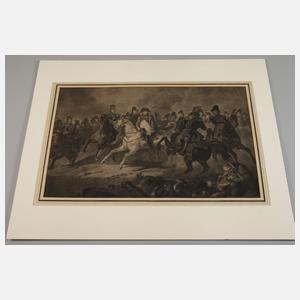 William Bromley II., "Napoleon und seine Generäle"