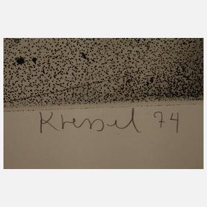 Diether Kressel, "Käferkasten"