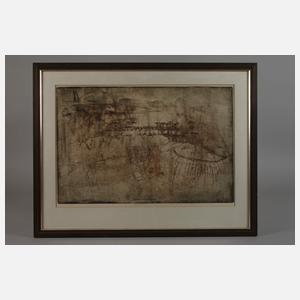 Jiri Anderle, "Leonardo e Isabella d'Este"