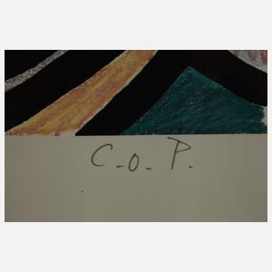 Claus Otto Paeffgen, "Köpfe"