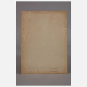 Carl Goebel, Die Beerenpfückerin