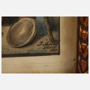 J. Maas, Das Dorffest