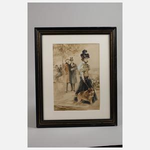 Ludwig Marold, Die Neuigkeit