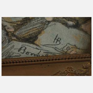 Johannes Hermann Brandt, "Bornholm"