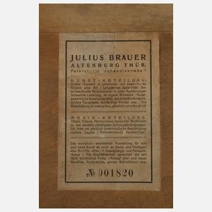 Nerelli, Venedigansicht