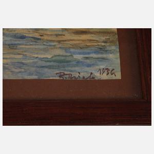 Richard Thiele, Ansicht Gera-Untermhaus