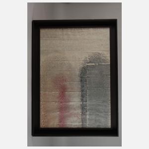 Armin Sandig, "Babylonisches Tor"