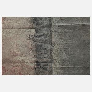 Armin Sandig, "Babylonisches Tor"