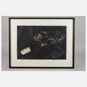 Abstrakte Komposition