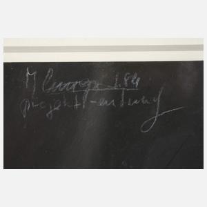 Abstrakte Komposition