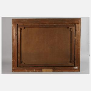 Max Gläser, attr., "Am Traunsee"