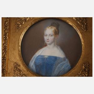 Portrait Emilie Holdefreund