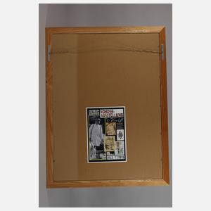 Walter Krauß, attr., Damenakt