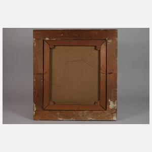 Otto Pippel, Mädchenportrait "Gisela"