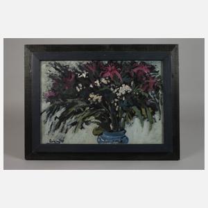 Siegfried Ratzlaff, Geburtstagsblumen