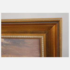 Richard Sachs, Sommerabend