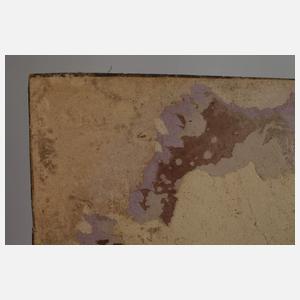 Georg Schwenk, Mädchen mit Kirschen