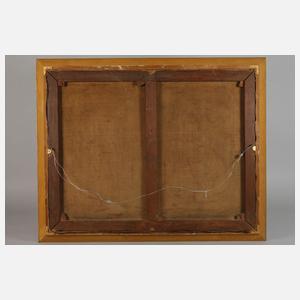 Willy Thurm, Abendfrieden