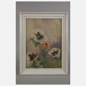 Paul Wilhelm, Mohnblüten