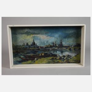 Rolf Witschel, Dresden