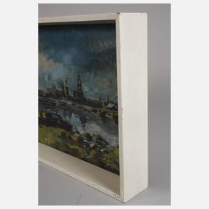 Rolf Witschel, Dresden