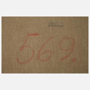 Franziskus Dellgruen, Damenakte im Atelier