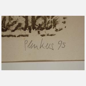 Stefan Plenkers, Komposition