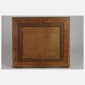 Johann Heinrich Roos, attr., Hirtenlandschaft