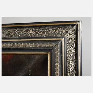 nach Rubens, Die Gefangennahme Simsons