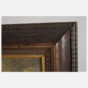 Die Heilige Dreifaltigkeit, 18. Jh.