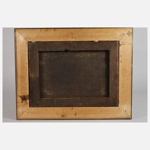 Die Heilige Dreifaltigkeit, 18. Jh.