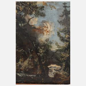 Johannes der Täufer