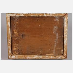 Johannes der Täufer